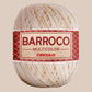 Barbante Barroco Círculo Multicolor 4/6 200g com 226m - Palácio da Arte