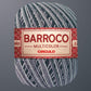 Barbante Barroco Círculo Multicolor 4/6 200g com 226m - Palácio da Arte