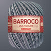 Barbante Barroco Círculo Multicolor 4/6 200g com 226m - Palácio da Arte