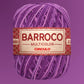 Barbante Barroco Círculo Multicolor 4/6 200g com 226m - Palácio da Arte