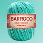 Barbante Barroco Círculo Multicolor 4/6 200g com 226m - Palácio da Arte