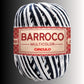 Barbante Barroco Círculo Multicolor 4/6 200g com 226m - Palácio da Arte