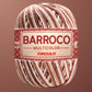 Barbante Barroco Círculo Multicolor 4/6 200g com 226m - Palácio da Arte