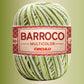 Barbante Barroco Círculo Multicolor 4/6 200g com 226m - Palácio da Arte