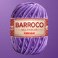 Barbante Barroco Círculo Multicolor 4/6 200g com 226m - Palácio da Arte