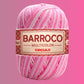 Barbante Barroco Círculo Multicolor 4/6 200g com 226m - Palácio da Arte