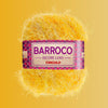 Barbante Barroco Decore Luxo Círculo 180m e 250g Multicolors - Palácio da Arte