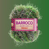 Barbante Barroco Decore Luxo Círculo 180m e 250g Multicolors - Palácio da Arte