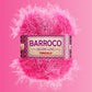 Barbante Barroco Decore Luxo Círculo 180m e 250g Multicolors - Palácio da Arte