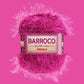 Barbante Barroco Decore Luxo Círculo 180m e 250g - Palácio da Arte