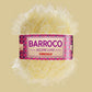 Barbante Barroco Decore Luxo Círculo 180m e 250g - Palácio da Arte