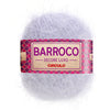 Barbante Barroco Decore Luxo Círculo 180m e 250g - Palácio da Arte