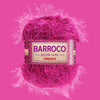 Barbante Barroco Decore Luxo Círculo 180m e 250g - Palácio da Arte