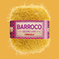 Barbante Barroco Decore Luxo Círculo 180m e 250g - Palácio da Arte