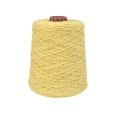 Barbante Euroroma 6 Colorido 1Kg 4/6 com 1016 metros - Palácio da Arte