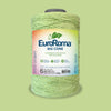 Barbante Euroroma 6 Colorido Big 1,8Kg 4/6 com 1830m - Verde Limão