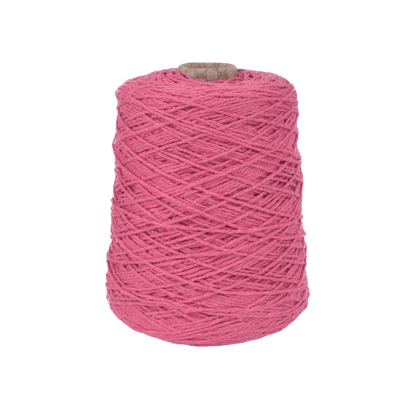 Barbante Euroroma 8 Colorido 1Kg 4/8 com 762 metros - Palácio da Arte