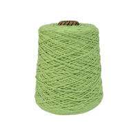 Barbante Euroroma 8 Colorido 1Kg 4/8 com 762 metros - Palácio da Arte