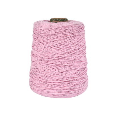 Barbante Euroroma 8 Colorido 1Kg 4/8 com 762 metros - Palácio da Arte