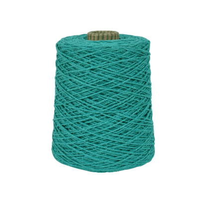 Barbante Euroroma 8 Colorido 1Kg 4/8 com 762 metros - Palácio da Arte