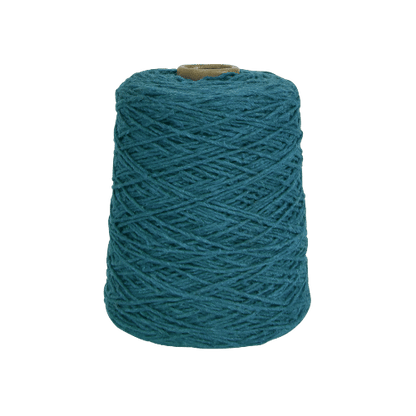 Barbante Euroroma 8 Colorido 1Kg 4/8 com 762 metros - Palácio da Arte