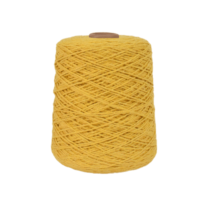 Barbante Euroroma 8 Colorido 1Kg 4/8 com 762 metros - Palácio da Arte