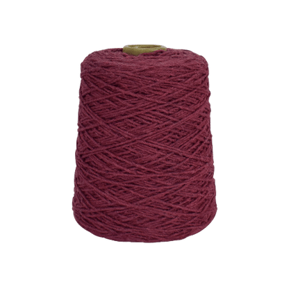 Barbante Euroroma 8 Colorido 1Kg 4/8 com 762 metros - Palácio da Arte