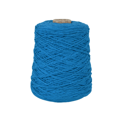 Barbante Euroroma 8 Colorido 1Kg 4/8 com 762 metros - Palácio da Arte
