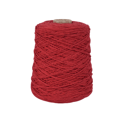 Barbante Euroroma 8 Colorido 1Kg 4/8 com 762 metros - Palácio da Arte