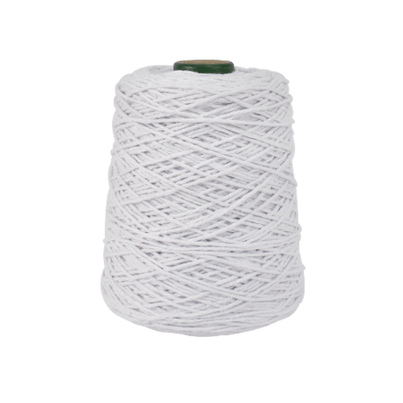 Barbante Euroroma 8 Colorido 600g 4/8 com 457m - Palácio da Arte