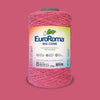 Barbante Euroroma 8 Colorido Big 1,8Kg 4/8 com 1371m - Rosa