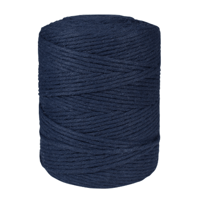 Barbante Euroroma Spesso 24 fios 1Kg 4/24 com 254m - Palácio da Arte