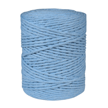 Barbante Euroroma Spesso 24 fios 1Kg 4/24 com 254m - Palácio da Arte