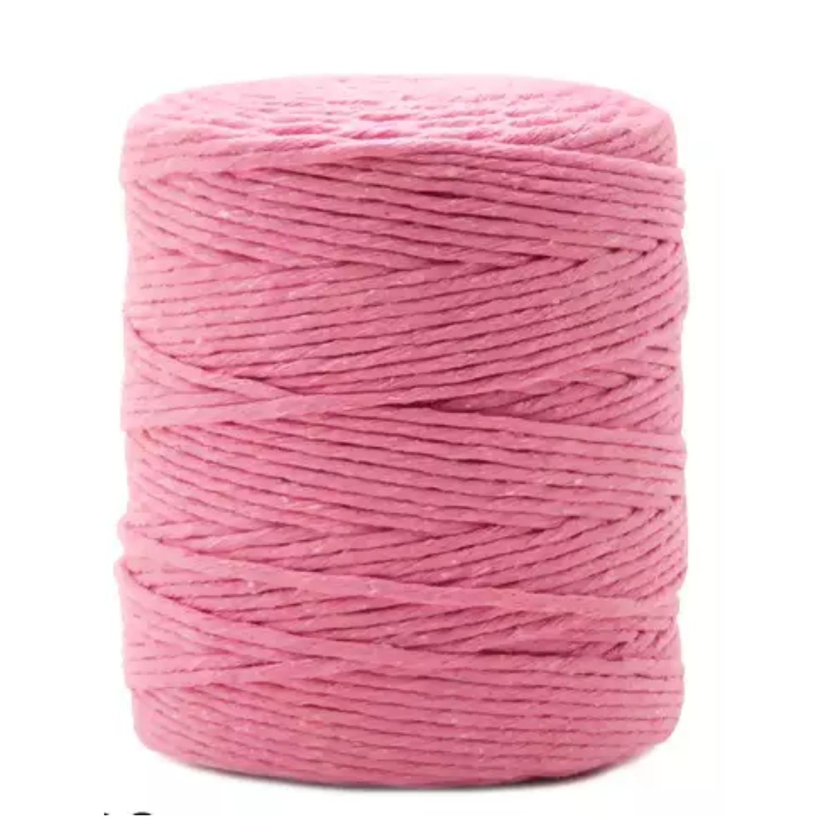 Barbante Euroroma Spesso 24 fios 1Kg 4/24 com 254m - Palácio da Arte
