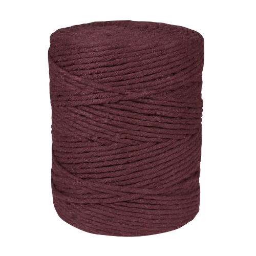 Barbante Euroroma Spesso 24 fios 1Kg 4/24 com 254m - Palácio da Arte