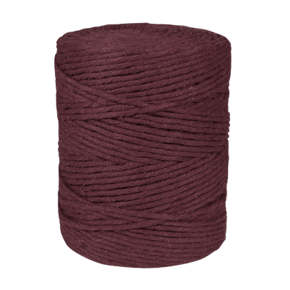 Barbante Euroroma Spesso 24 fios 1Kg 4/24 com 254m - Palácio da Arte