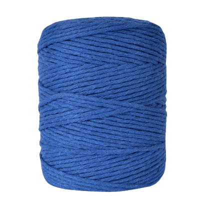 Barbante Euroroma Spesso 24 fios 1Kg 4/24 com 254m - Palácio da Arte