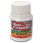 Base para Tinta Craquelex Acrilex 37ml - Palácio da Arte