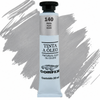 Tinta Óleo Metálica Corfix Bisnaga 20ml