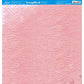 Papel Scrapbook Litoarte SD-1329 Textura Coral 30,5x30,5cm