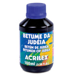 Betume da Judéia Acrilex 100ml - Palácio da Arte