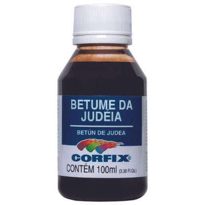 Betume da Judéia Corfix 100ml - Palácio da Arte