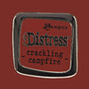 Broche Decorativo Distress Ranger - Palácio da Arte