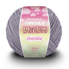 Fio Amigurumi Chenille Circulo 100g com 110m