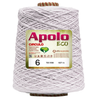Barbante Apolo 6 Círculo eco 600g com 610m com 6 fios