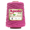 Barbante Apolo 6 Círculo eco 600g com 610m com 6 fios