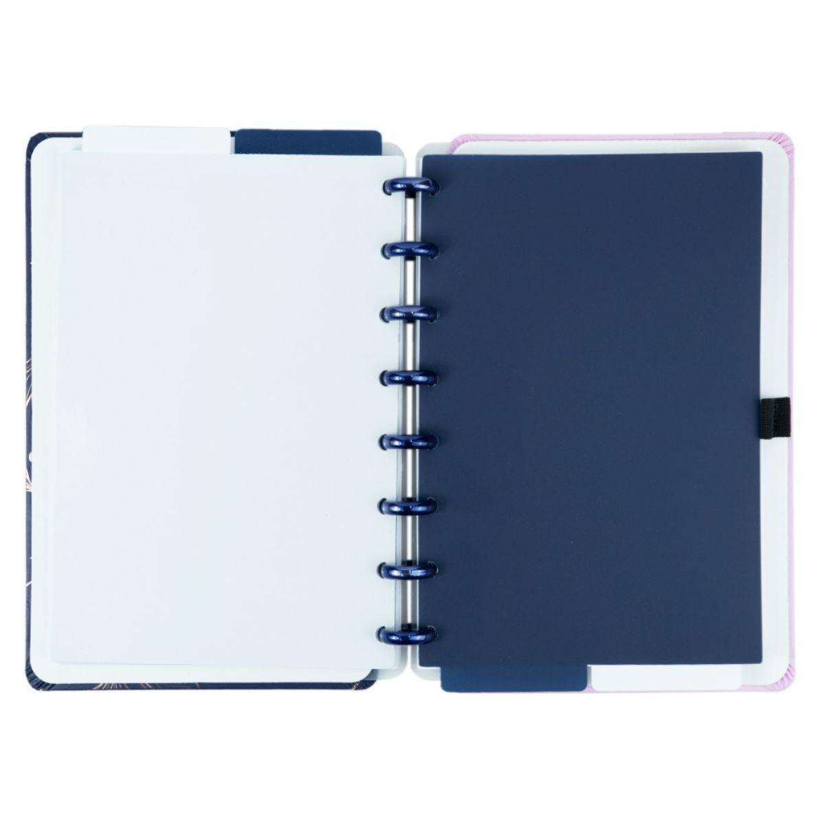 Caderno Inteligente Bruna Tavares BT Dream A5 22x15,5cm - Palácio da Arte