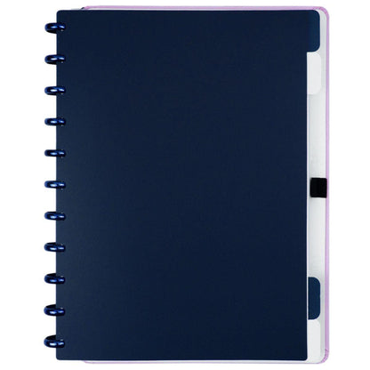 Caderno Inteligente Bruna Tavares BT Dream Grande Universitário 28x21,5cm - Palácio da Arte