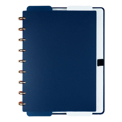 Caderno Inteligente Bruna Tavares BT House Médio 25,5x19cm - Palácio da Arte
