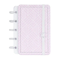 Caderno Inteligente Ice Pink Inteligine 14x10cm - Palácio da Arte